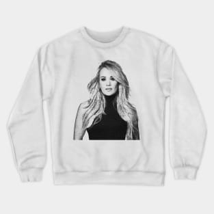 Underwood - Carie Crewneck Sweatshirt